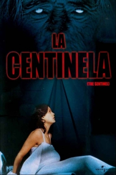 Poster La Centinela