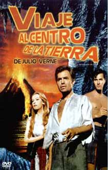Ficha Viaje al Centro de la Tierra