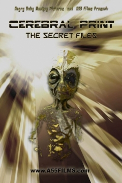 Ficha Cerebral Print: The Secret Files