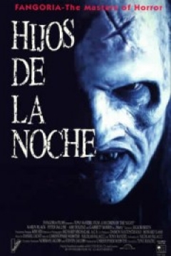 Ficha Hijos de la Noche