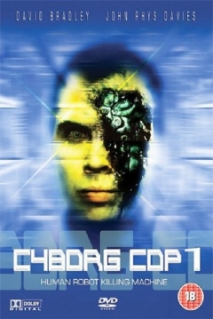 Ficha Cyborg Cop