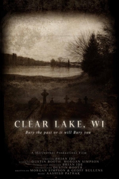 Poster Clear Lake, WI