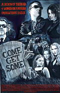 Poster Come Get Some!