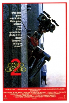 Ficha Cortocircuito 2
