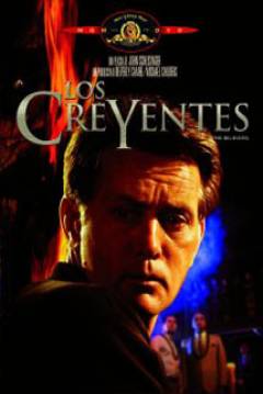 Poster Los Creyentes