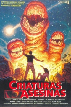 Ficha Criaturas Asesinas