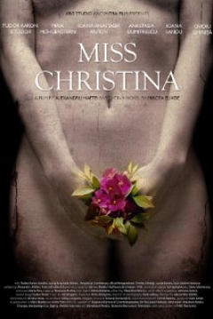 Poster Miss Christina