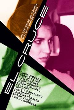 Poster El Cruce