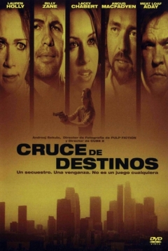 Poster Cruce De Destinos