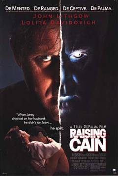 Póster de En Nombre de Caín