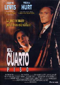Ficha El Cuarto Piso