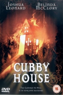 Poster Cubbyhouse: La Cabaña