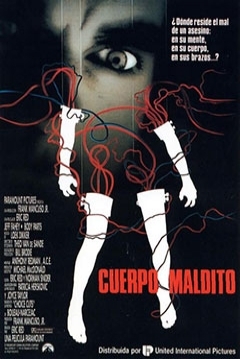 Ficha Cuerpo Maldito