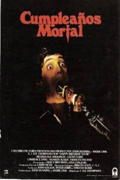 Cumpleaños Mortal