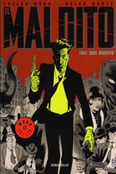 Poster Maldito