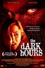 Poster Horas de Horror