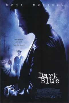 Ficha Dark Blue