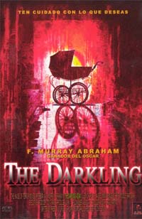 Poster The Darkling