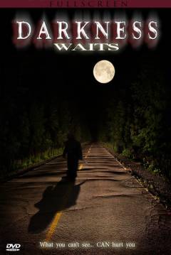 Poster Darkness Waits