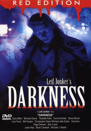 Poster Darkness