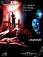 Poster Dark Reality