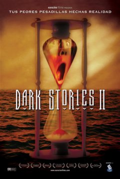 Ficha Dark Stories 2