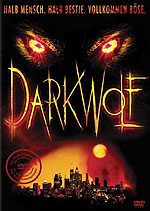 Poster Darkwolf