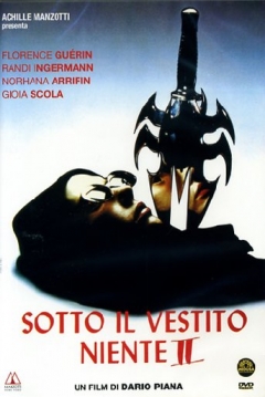 Poster Demasiado Bellas para Morir