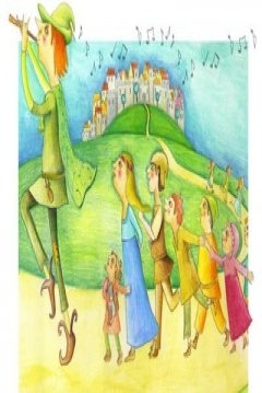 Poster Pied Piper