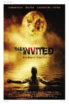 Ficha The Invited