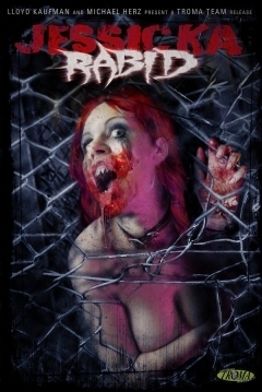 Poster Jessicka Rabid
