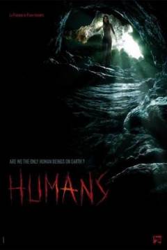 Poster Humains