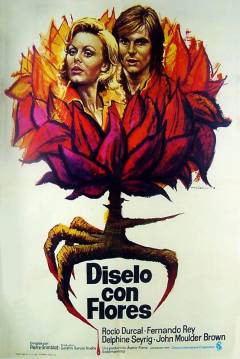 Ficha Díselo con Flores