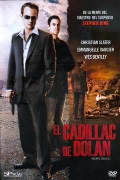 Poster El Cadillac De Dolan