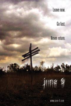 Poster June 9