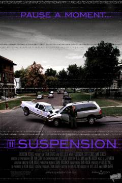 Poster Suspension