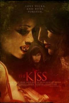 Poster The Kiss