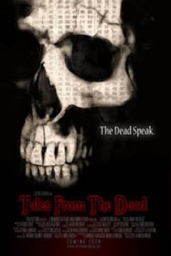 Poster Tales from the Dead