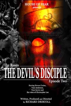 Poster The Devil's Discipline