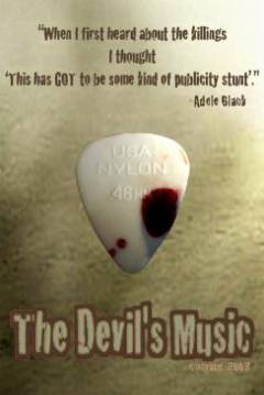 Poster The Devil's Music