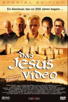 Poster El Enigma de Jerusalem