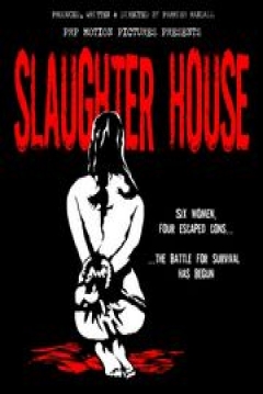 Poster Slaughter House