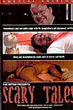 Poster Scary Tales 