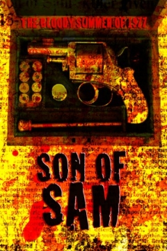 Poster Son of Sam