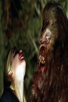 Poster Abominable 2