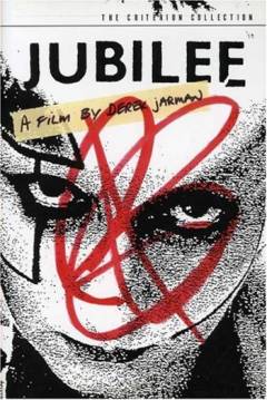 Poster Jubilee