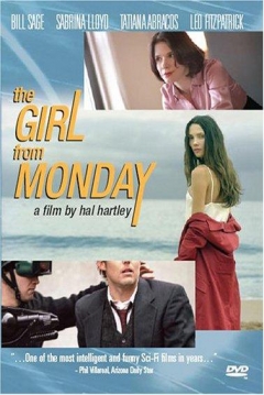 Ficha The Girl from Monday