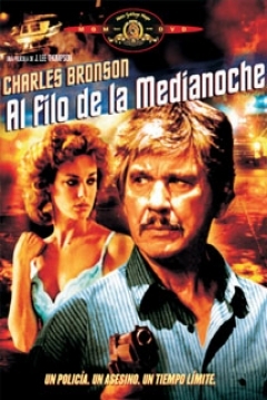 Al Filo de la Medianoche