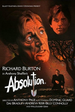 Poster Absolución