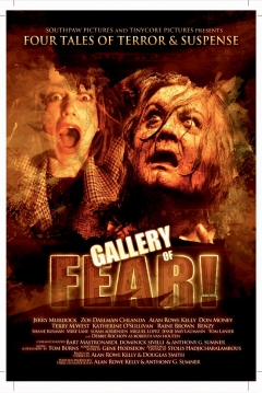 Gallery of Fear